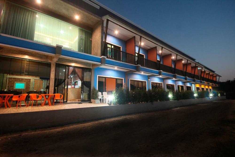 The Aireen Hotel Ao Nang Exterior photo