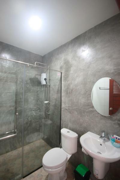 The Aireen Hotel Ao Nang Exterior photo