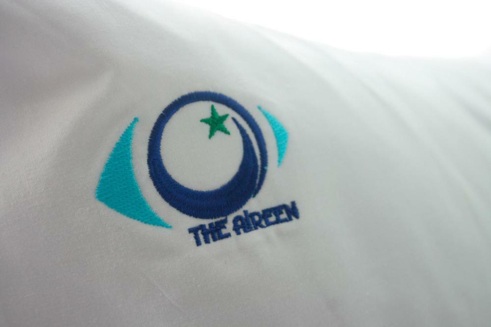 The Aireen Hotel Ao Nang Exterior photo